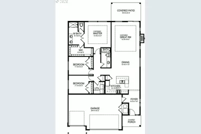 1100 Rachel Ln, Molalla, OR 97038 - Photo 2