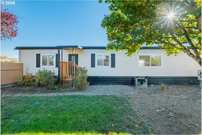 3551 Juniper St, Sweet Home, OR 97386 - Photo 1