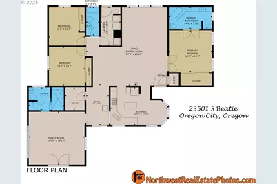 23501 S Beatie Rd, Oregon City, OR 97045 - Photo 8