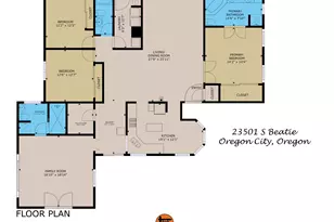 23501 S Beatie Rd, Oregon City, OR 97045 - Photo 8