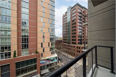 1030 NW 12th Ave #415, Portland, OR 97209 - Photo 8