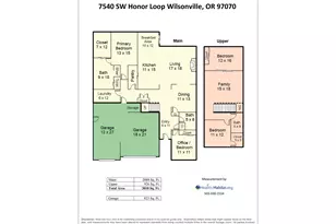 7540 SW Honor Loop, Wilsonville, OR 97070 - Photo 40