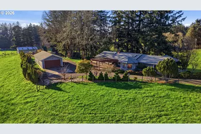 10241 NW 195th Ave, Hillsboro, OR 97124 - Photo 2