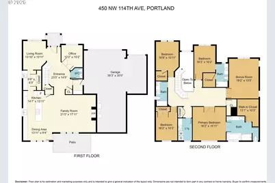 450 NW 114th Ave, Portland, OR 97210 - Photo 44
