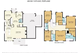 450 NW 114th Ave, Portland, OR 97210 - Photo 44
