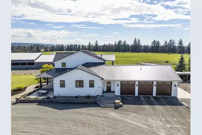 33246 S Wilhoit Rd, Molalla, OR 97038 - Photo 4