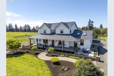 33246 S Wilhoit Rd, Molalla, OR 97038 - Photo 2