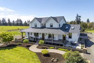33246 S Wilhoit Rd, Molalla, OR 97038 - Photo 2
