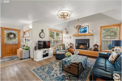 5700 Barefoot Ln, Pacific City, OR 97135 - Photo 6