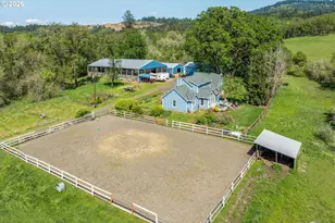 24200 NE Spring Hill Rd, Gaston, OR 97119 - Photo 4