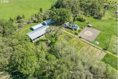24200 NE Spring Hill Rd, Gaston, OR 97119 - Photo 2