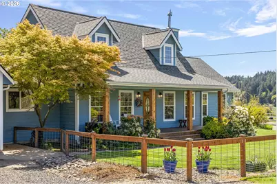24200 NE Spring Hill Rd, Gaston, OR 97119 - Photo 8