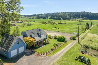 24200 NE Spring Hill Rd, Gaston, OR 97119 - Photo 2