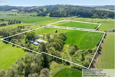 24200 NE Spring Hill Rd, Gaston, OR 97119 - Photo 1