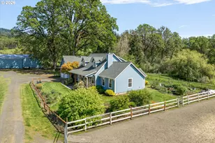 24200 NE Spring Hill Rd, Gaston, OR 97119 - Photo 6