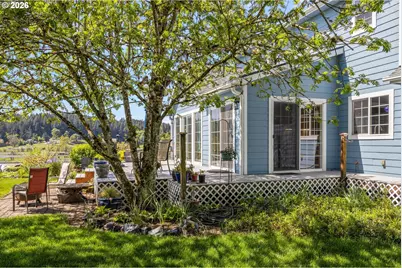 24200 NE Spring Hill Rd, Gaston, OR 97119 - Photo 10