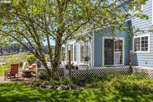 24200 NE Spring Hill Rd, Gaston, OR 97119 - Photo 10