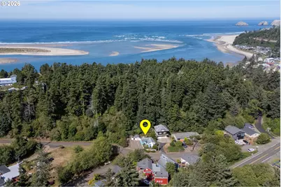 1540 Vista View Dr W, Netarts, OR 97143 - Photo 32