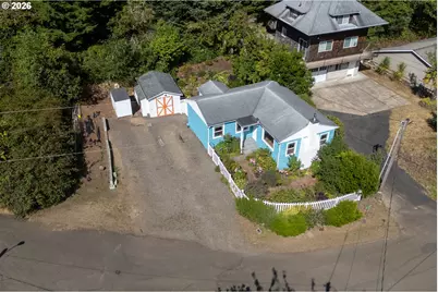 1540 Vista View Dr W, Netarts, OR 97143 - Photo 2
