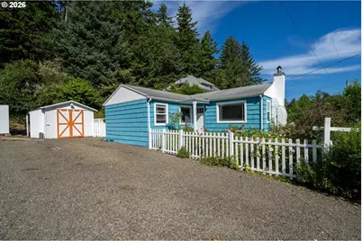 1540 Vista View Dr W, Netarts, OR 97143 - Photo 1