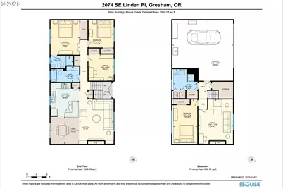 2074 SE Linden Pl, Gresham, OR 97080 - Photo 44