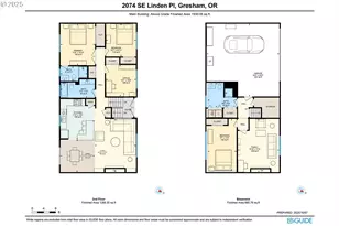 2074 SE Linden Pl, Gresham, OR 97080 - Photo 44