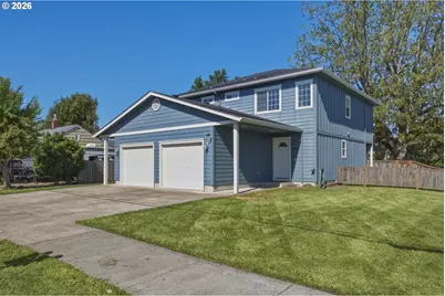 610/620 Maple St, Junction City, OR 97448 - Photo 2