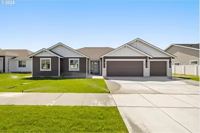 307 Sage St, Boardman, OR 97818 - Photo 1