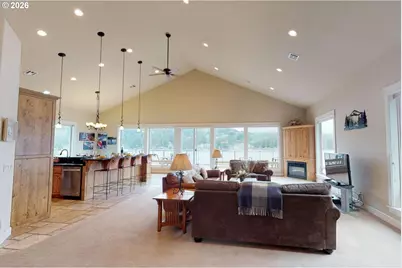 5404 Buckskin Bob Rd, Florence, OR 97439 - Photo 8