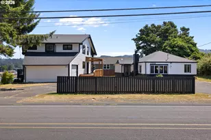 3312 NE West Devils Lake Rd, Lincoln City, OR 97367 - Photo 1
