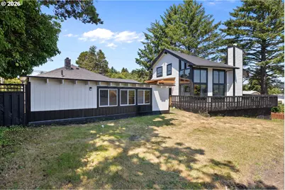 3312 NE West Devils Lake Rd, Lincoln City, OR 97367 - Photo 30