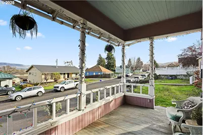 108 E 13th St, The Dalles, OR 97058 - Photo 42