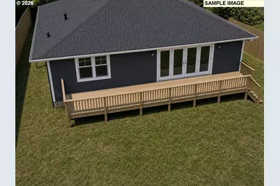 105 Magnolia Ln, Garibaldi, OR 97118 - Photo 4
