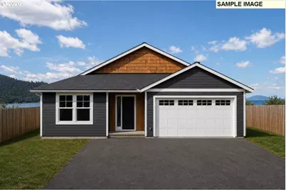 105 Magnolia Ln, Garibaldi, OR 97118 - Photo 1