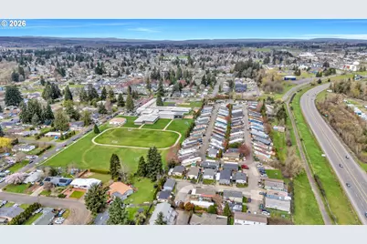 4783 Joyce St #93, Keizer, OR 97303 - Photo 28