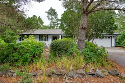 87803 Sandrift St, Florence, OR 97439 - Photo 2