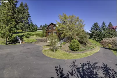 44800 NW Elk Mountain Rd, Banks, OR 97106 - Photo 4