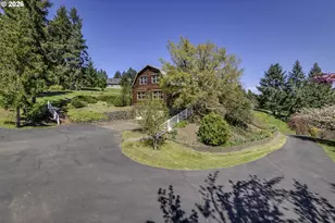 44800 NW Elk Mountain Rd, Banks, OR 97106 - Photo 4