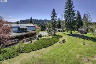 44800 NW Elk Mountain Rd, Banks, OR 97106 - Photo 8