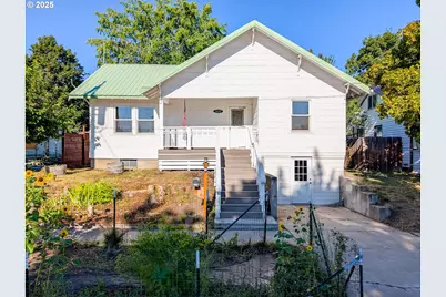 1610 Oak St, La Grande, OR 97850 - Photo 1