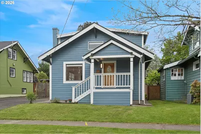 3137 NE 70th Ave, Portland, OR 97213 - Photo 1