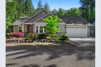 64911 E Mountain Meadow Ln, Mount Hood Village, OR 97049 - Photo 1