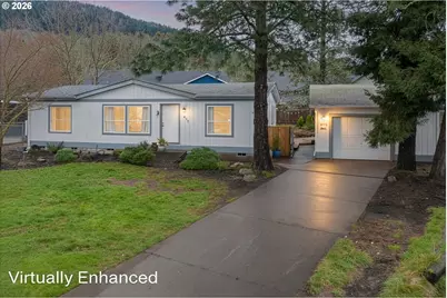 452 Carol St, Lowell, OR 97452 - Photo 1