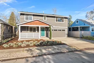 8407 N Hartman St, Portland, OR 97203 - Photo 1