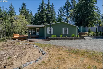 93361 Rainmaker Ln, Coos Bay, OR 97420 - Photo 1