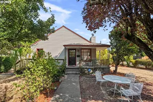 8457 NE Going St, Portland, OR 97220 - Photo 1