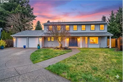 3105 NW 144th Ave, Beaverton, OR 97006 - Photo 1