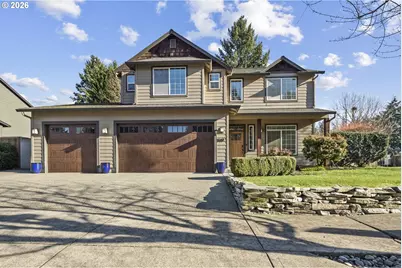 9607 NE 157th Ave, Vancouver, WA 98682 - Photo 1
