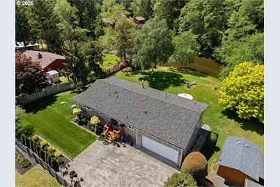 294 Woodland Ave, Gearhart, OR 97138 - Photo 1