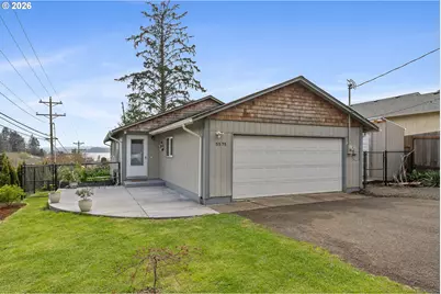 5575 Ocean St, Bay City, OR 97107 - Photo 1